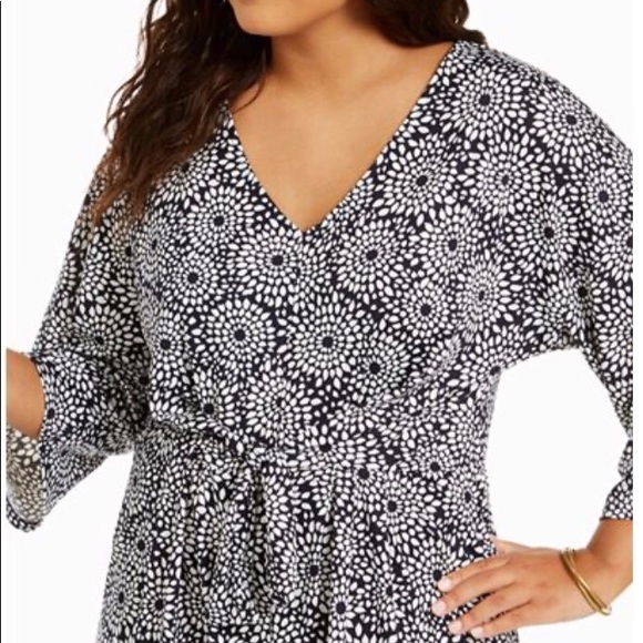 Short jumpsuit - Picture 3 of 4